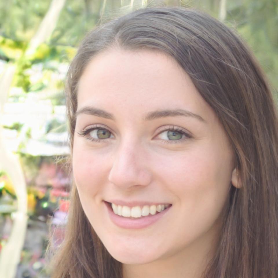 Portrait de Marie Dubois, experte SEO